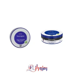 کرم مرطوب کننده دست و صورت نوتروژینا حجم ۲۰۰ میل
